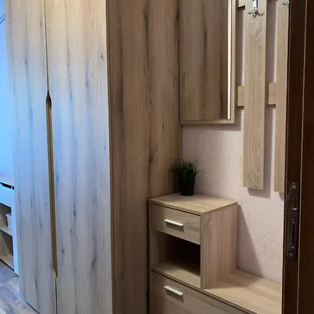 Студия Sea Breeze Sveti Vlas Εξωτερικό φωτογραφία