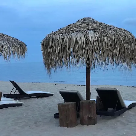 Студия Sea Breeze Sveti Vlas Εξωτερικό φωτογραφία