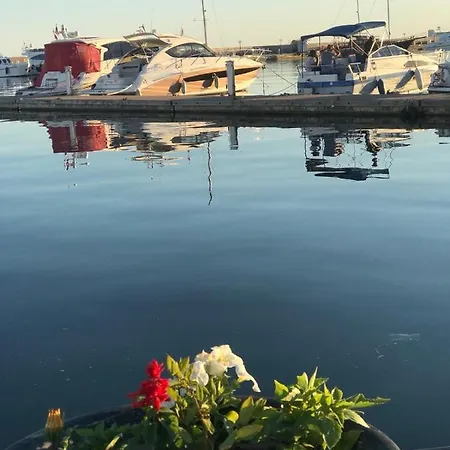 Студия Sea Breeze Sveti Vlas Εξωτερικό φωτογραφία