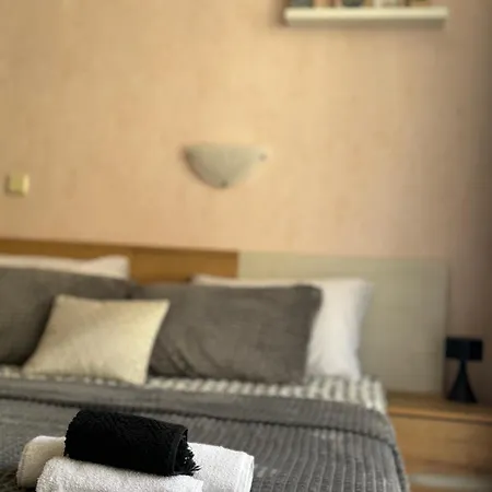 Студия Sea Breeze Sveti Vlas Εξωτερικό φωτογραφία