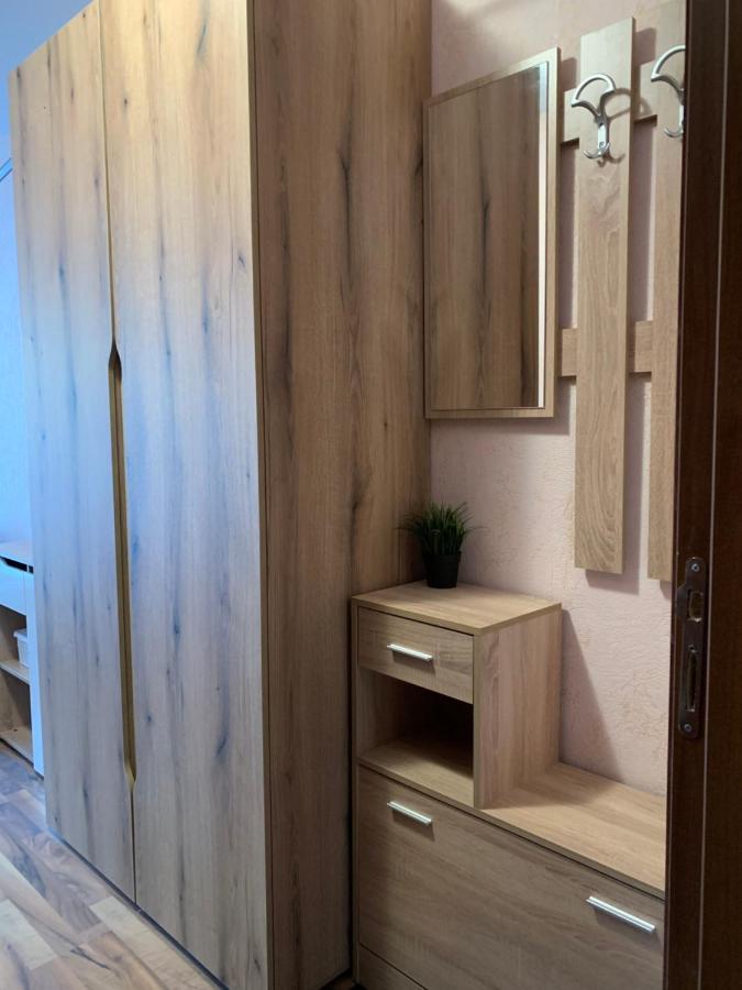 Апартамент студия Sea Breeze Свети Влас