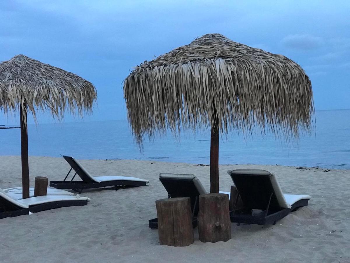 студия Sea Breeze Апартамент