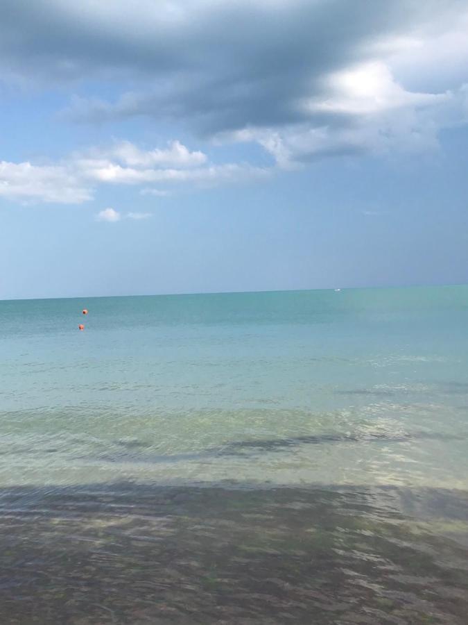 Apartment студия Sea Breeze *
