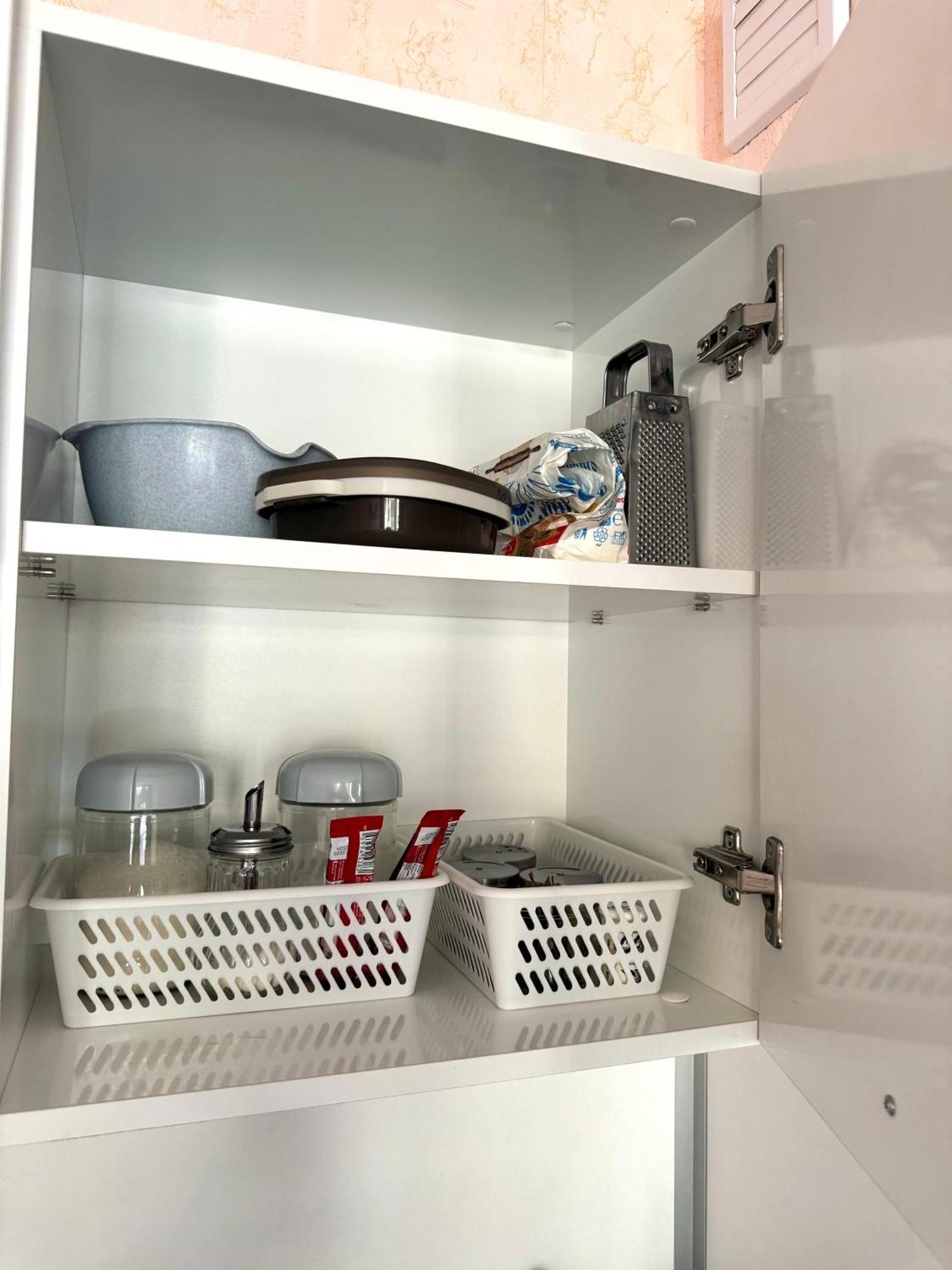 студия Sea Breeze Apartment
