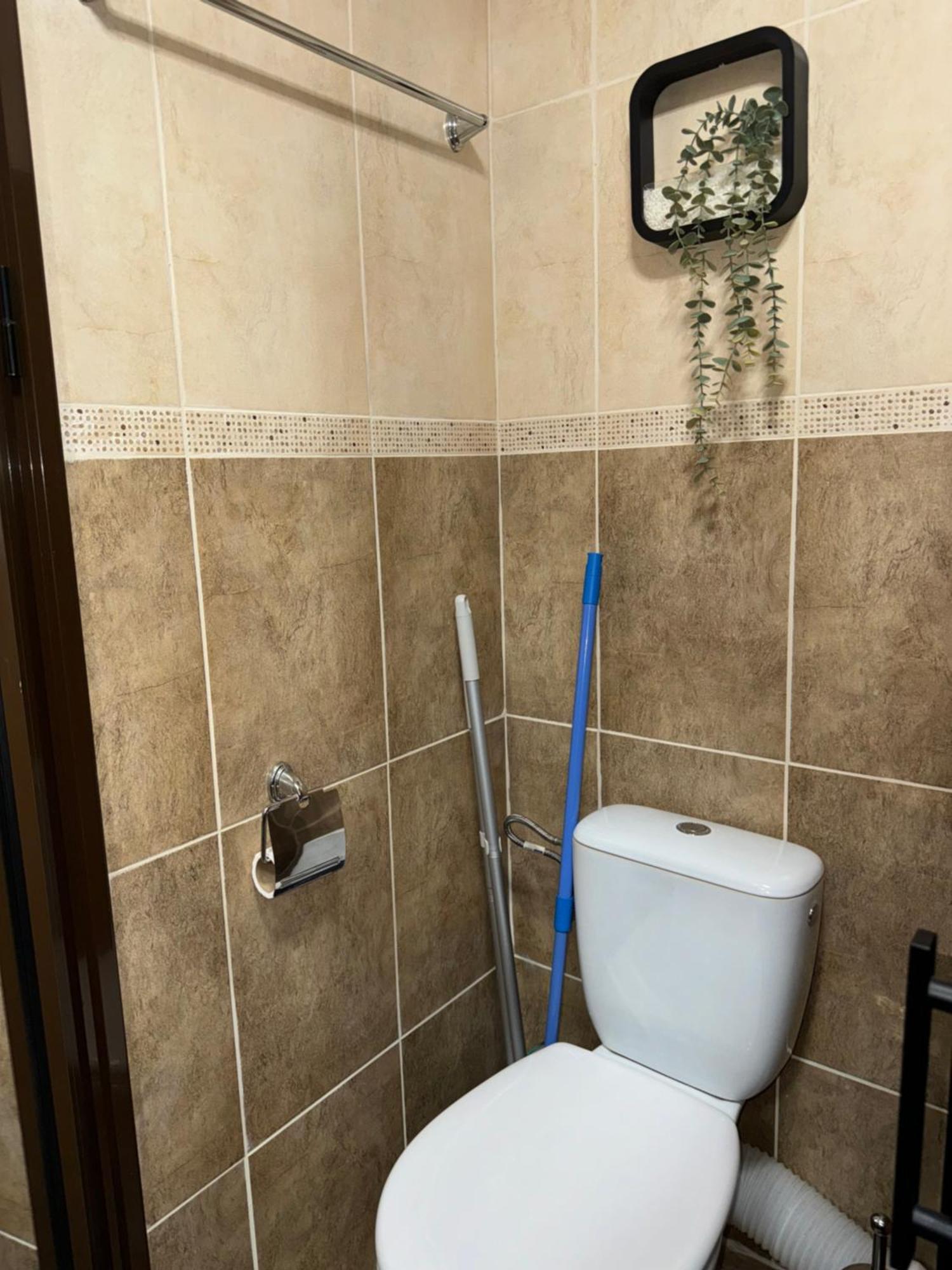 Apartment студия Sea Breeze