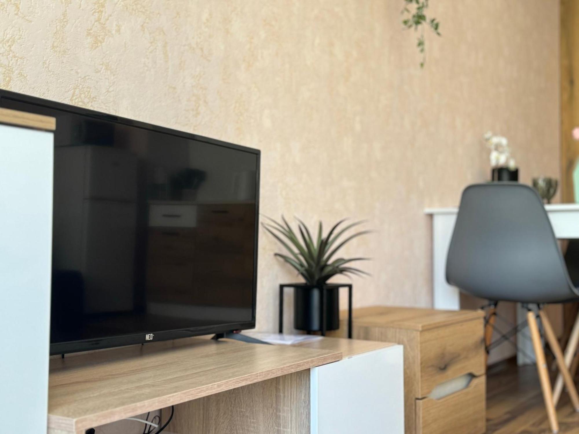 Apartment студия Sea Breeze *