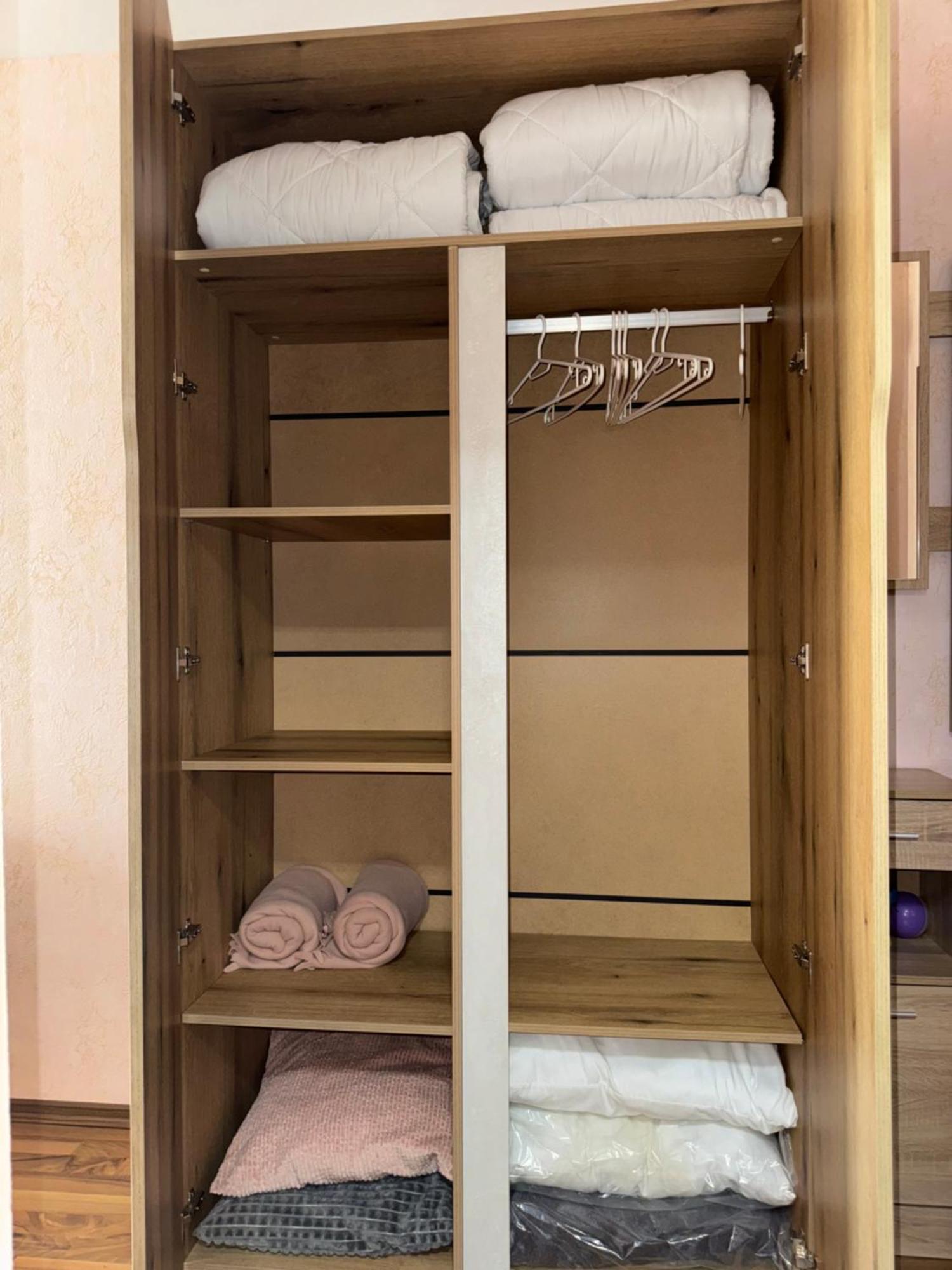студия Sea Breeze Apartment Sweti Wlas