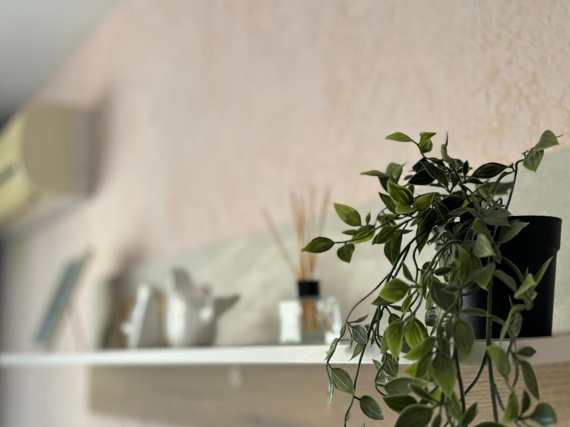Apartment студия Sea Breeze