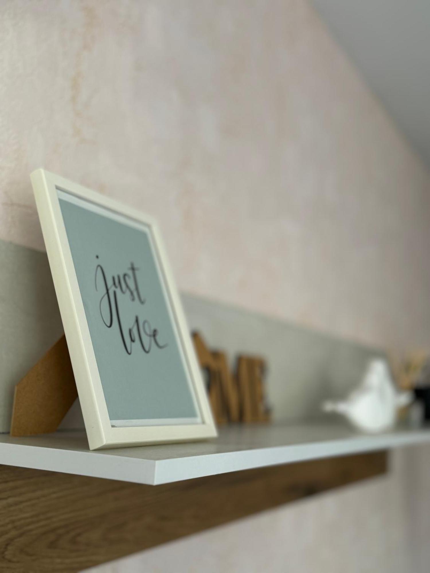 Apartment студия Sea Breeze *